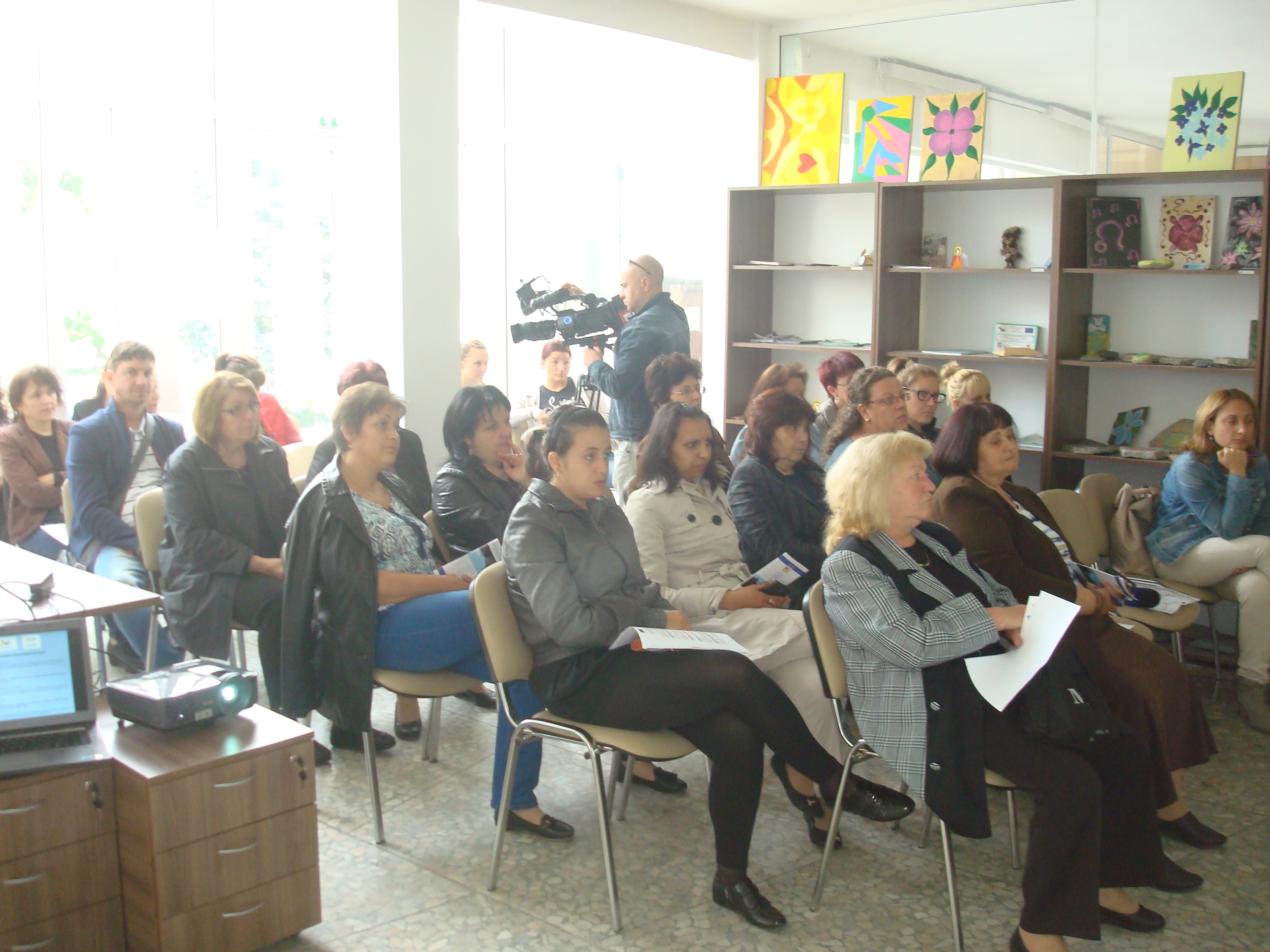 snimka prikliuchvane na proekt 2